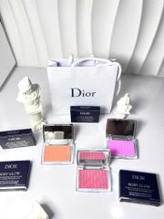 Phấn Má Hồng Dior Backstage Rosy Glow 004 Coral - Chất Lượng Cao, Bám Màu Lâu, Đem Lại Vẻ Rạng Rỡ Tự Nhiên Cho Gương Mặt