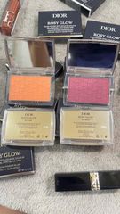 Phấn Má Hồng Dior Backstage Rosy Glow 004 Coral - Chất Lượng Cao, Bám Màu Lâu, Đem Lại Vẻ Rạng Rỡ Tự Nhiên Cho Gương Mặt