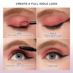 Phấn Đa Năng LANCOME IDOLE TINT - Phấn Mắt, Má, Môi 3 Trong 1 Màu 10 - Trang Điểm Tự Nhiên Sang Trọng