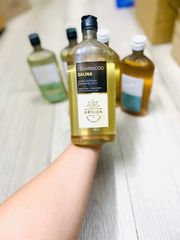 Gel Tắm Bath & Body Works 295ml - Nhiều Mùi Hương Tươi Mát Chăm Sóc Da, Thư Giãn Tâm Trí Cho Tất Cả Các Loại Da
