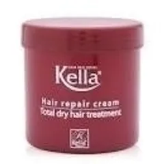 Ủ Tóc Kella 500ml - Kem Ủ Tóc Phục Hồi Hư Tổn Từ Thiên Nhiên, Sản Phẩm Chăm Sóc Tóc Hiệu Quả Từ Mỹ