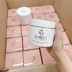 Kem Dưỡng Trắng Body RMON 200ml