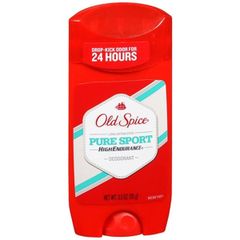 Lkm - Lăn Khử Mùi Old Spice Pure Sport High Endurance 85G 326415