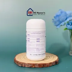 Viên bổ sung canxi Nature's Way Bursts - Canxi từ tảo lỏng với Magie & Kẽm cho trẻ 30 viên, hỗ trợ xương chắc khỏe và phát triển.