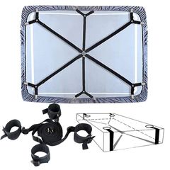 Dây Cố Định Ga Giường 4 Góc Chắc Chắn - Giải Pháp Giấc Ngủ Thoải Mái và Gọn Gàng, Chất Liệu Bền Bỉ, Dễ Dàng Lắp Đặt