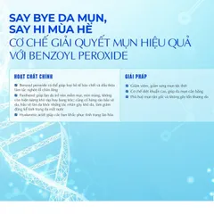 HD Derma HD Ceuticals Gel Chấm Mụn - Ngăn Ngừa Mụn Hiệu Quả, Kem Chăm Sóc Da Chuyên Sâu, Sản Phẩm Làm Sạch Da Mặt