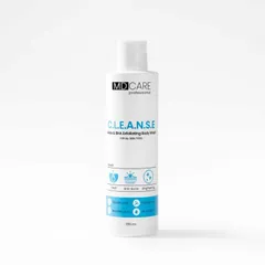 Sữa Tắm Giảm Mụn Lưng MD CARE C.L.E.A.N.S.E - Tẩy Tế Bào Chết Cho Da Sáng Mịn, Chống Viêm Mụn, Dung Tích 200ml