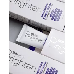 Kem Dưỡng Sạch Da MD CARE - Mờ Thâm Mụn, Nám và Tàn Nhang, Tăng Cường Độ Sáng và Collagen, Dành Cho Da Nhạy Cảm 50ml