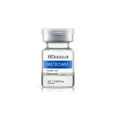 HD DERMA MICROMIX - Tinh Chất Botox Thực Vật Chống Lão Hóa, Căng Bóng và Trẻ Hóa Làn Da - Sản Phẩm Chăm Sóc Da Cao Cấp