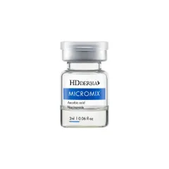 HD DERMA MICROMIX - Tinh Chất Botox Thực Vật Chống Lão Hóa, Căng Bóng và Trẻ Hóa Làn Da - Sản Phẩm Chăm Sóc Da Cao Cấp