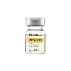 Tinh Chất Botox Thực Vật HD Derma Microfill - Phục Hồi và Trẻ Hóa Làn Da, 15 Năm Kinh Nghiệm Chăm Sóc Da Tiêu Chuẩn Y Khoa