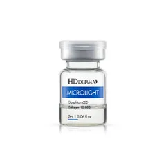 HD Derma Microlight - Tinh Chất 