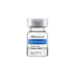 HD Derma Microlight - Tinh Chất 