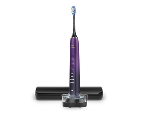 [Bảo Hành 2 Năm] Bàn chải đánh răng điện Philips Sonicare 9000 DiamondClean HX9911/74