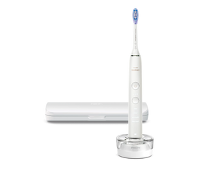 [Bảo Hành 2 Năm] Bàn chải đánh răng điện Philips Sonicare 9000 DiamondClean HX9911/73