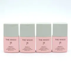 Sét chống nắng the Whoo gong Jin hyang 13ml x4