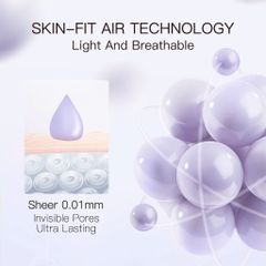 Kem Lót OSITREE Color Correcting Makeup 32g - Lớp Nền Hoàn Hảo Cho Da Mịn Màng, Che Khuyết Điểm, Phù Hợp Với Mọi Loại Da