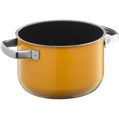 Bộ Nồi WMF Fusiontec 4 Màu Vàng - Bộ Nồi Inox Cao Cấp Made in Germany - Thích Hợp Cho Tất Cả Các Loại Bếp
