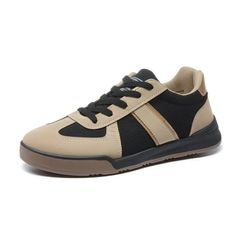 Giày Sneaker Nam W3 Thời Trang Đơn Giản, Đế Cao Su Thoáng Khí, Phù Hợp Đi Học, Gym, Chạy Bộ, Mẫu Hottrend 2023