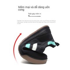 Giày Vải Nam W302 - Thể Thao Sang Trọng, Đế Cao Su Tổng Hợp Chống Ăn Mòn, Độ Bám Dính Cao, Phong Cách Thời Trang Năng Động