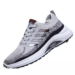 Giày Thể Thao Nam Mã 601 - Sneaker Chạy Bộ Thể Dục 3 Màu Đen/Xám/Xanh - Giày Thể Thao Thoáng Khí, Nhẹ, Thời Trang