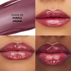 Son Bóng Yves Saint Laurent YSL LoveShine Plumping Oil Gloss 08 Purple Dream Màu Tím Mận 326719