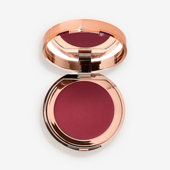 Son dưỡng môi và má hồng Charlotte Tilbury Pillow Talk Lip & Cheek Glow Màu Colour of Passion