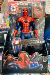 Đồ Chơi Mô Hình Siêu Nhân Người Nhện Spider-Man Cao 24cm Xoay Khớp 3314 - Đồ Chơi Trẻ Em Hấp Dẫn và Sáng Tạo