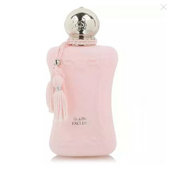 Nước Hoa Nữ Parfums de Marly Delina Exclusif 75ml - Eau De Parfum Sang Trọng Với Hương Hoa Quyến Rũ và Tự Tin