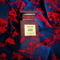 Nước Hoa Nữ Tom Ford Jasmin Rouge EDP 100ml - Hương Thơm Quyến Rũ Sang Trọng, Phù Hợp Với Mọi Dịp Lễ Hội