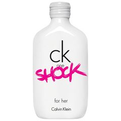 Nước hoa Ck Shock for Her 200ml