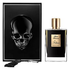 Nước Hoa Unisex Kilian Black Phantom Memento Mori 50ml - Hương Thơm Sang Trọng và Đẳng Cấp, Vẻ Đẹp Nghệ Thuật Pháp