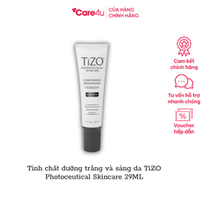 Tinh Chất Dưỡng Trắng Da TiZO Photoceutical Skincare 29ML - Làm Đều Màu, Ngừa Lão Hóa, Dưỡng Ẩm Tự Nhiên