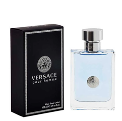 Nước Hoa Nam Versace Pour Homme Eau De Toilette 100ml - Hương Thơm Quyến Rũ và Sang Trọng Cho Quý Ông Thế Kỷ 21