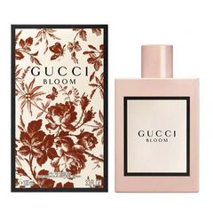 Nước Hoa Nữ Gucci Bloom EDP 100ml - Hương Thơm Sang Trọng, Quyến Rũ Dành Cho Phái Đẹp Từ Thương Hiệu Nổi Tiếng Ý