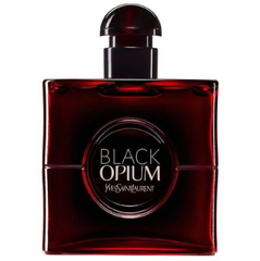 Nước Hoa Nữ Yves Saint Laurent YSL Black Opium Over Red EDP 90ml - Hương Thơm Quyến Rũ, Sang Trọng Dành Cho Phái Đẹp