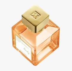 Nước Hoa Unisex Maison Francis Kurkdjian MFK Kurky EDP 70ml - Hương Thơm Quyến Rũ, Sang Trọng Dành Cho Cả Nam và Nữ