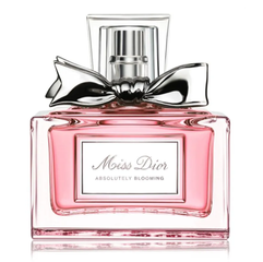 Nước Hoa Miss Dior Absolutely Blooming 100ml 326984 722409