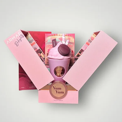 Nước Hoa Nữ Armaf Yum Yum EDP 100ml