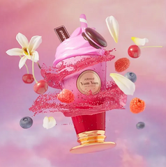 Nước Hoa Nữ Armaf Yum Yum EDP 100ml - Hương Thơm Ngọt Ngào, Quyến Rũ Dành Cho Phái Đẹp, Lý Tưởng Cho Mọi Dịp