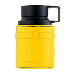 Nước Hoa Nam Armaf Odyssey Mega EDP 100ml - Hương Thơm Quyến Rũ Cho Phái Mạnh - Đẳng Cấp Sang Trọng Từ Ả Rập