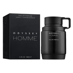 Nước Hoa Nam Armaf Odyssey Homme EDP chiết 10ml