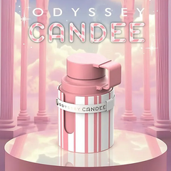 Nước Hoa Nữ Armaf Odyssey Candee Special Edition EDP 100ml - Hương Thơm Ngọt Ngào, Quyến Rũ và Sang Trọng Cho Phái Đẹp