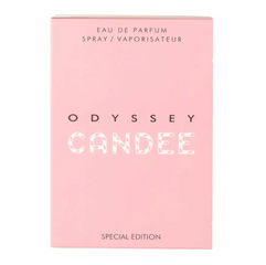 Nước Hoa Nữ Armaf Odyssey Candee Special Edition EDP 10ml - Hương Thơm Ngọt Ngào Quyến Rũ, Chai Sang Trọng Dành Cho Phái Đẹp