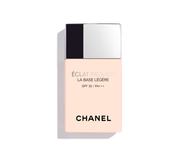 Kem Lót Điều Chỉnh và Làm Sáng Chanel ÉCLAT PREMIER LA BASE LÉGÈRE SPF 35 / PA+++ - Đem Lại Làn Da Mịn Màng, Tự Nhiên và Bảo Vệ Chống Nắng