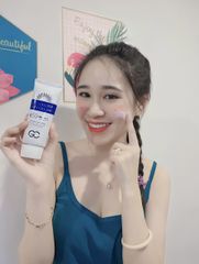 Kem chống nắng GC Nature Sun Cream spf50+ pa++++ 327089