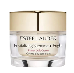 Kem Dưỡng Ẩm Estée Lauder Revitalizing Supreme+ Bright Power Soft Crème 75ml - Chống Lão Hóa, Làm Sáng Da, Dưỡng Ẩm Sâu