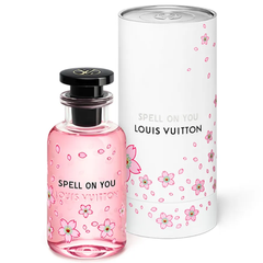 Nước Hoa Nữ Louis Vuitton LV X TM Spell On You LP0414 Limited EDP 100ml