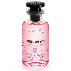 Nước Hoa Nữ Louis Vuitton LV X TM Spell On You LP0414 Limited EDP Chiết 10ml