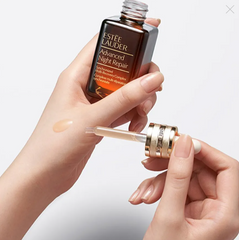 [ không hộp ] Tinh Chất Hỗ Trợ Phục Hồi Da Estée Lauder Advanced Night Repair Serum Synchronized Multi-Recovery Complex 100ml